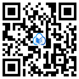 夸克网盘二维码