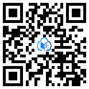 夸克网盘二维码