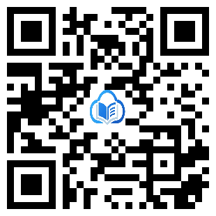 夸克网盘二维码