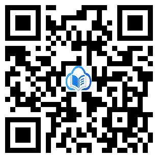 夸克网盘二维码