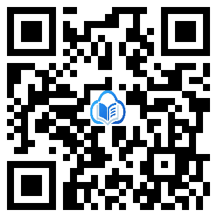 夸克网盘二维码