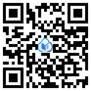 夸克网盘二维码