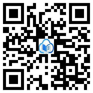 夸克网盘二维码