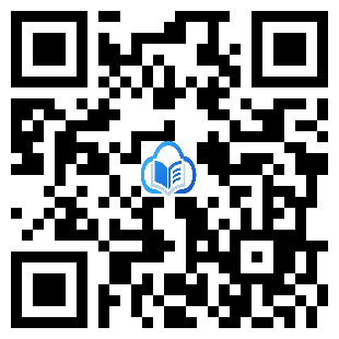 夸克网盘二维码