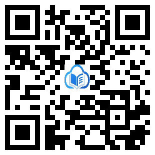 夸克网盘二维码