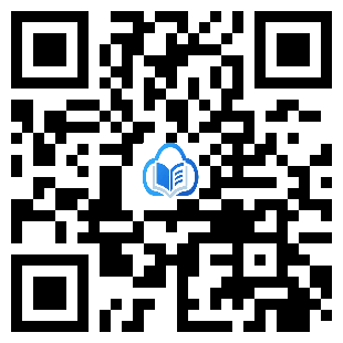 夸克网盘二维码