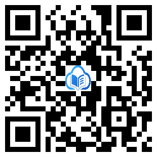 夸克网盘二维码