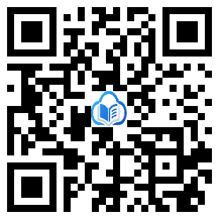 夸克网盘二维码