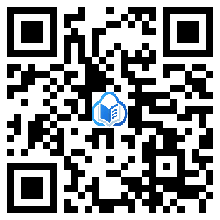 夸克网盘二维码