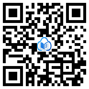 夸克网盘二维码