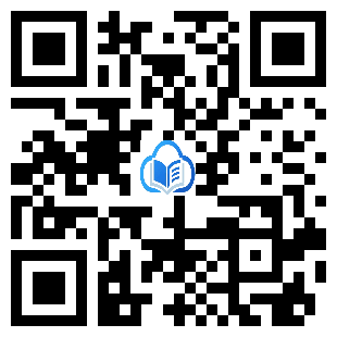 夸克网盘二维码