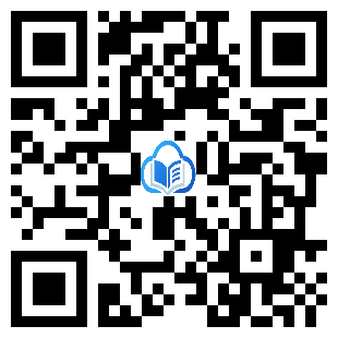 夸克网盘二维码