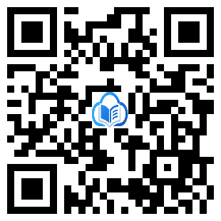 夸克网盘二维码