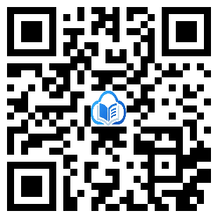 夸克网盘二维码