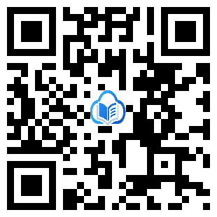 夸克网盘二维码