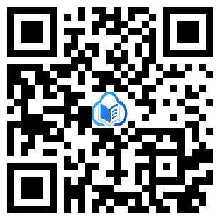 夸克网盘二维码