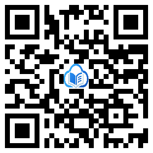 夸克网盘二维码