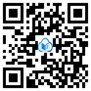 夸克网盘二维码