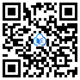 夸克网盘二维码