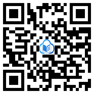 夸克网盘二维码