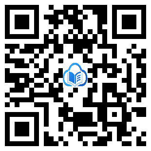 夸克网盘二维码