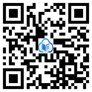 夸克网盘二维码