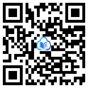 夸克网盘二维码