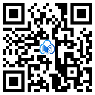 夸克网盘二维码