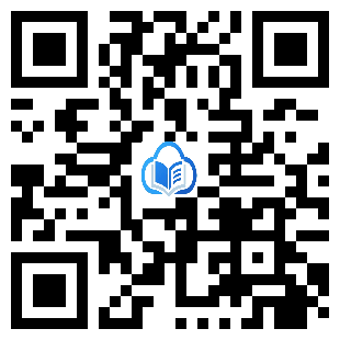 夸克网盘二维码