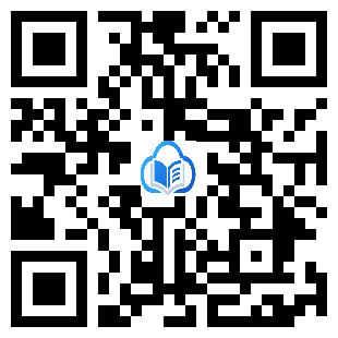 夸克网盘二维码