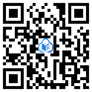 夸克网盘二维码