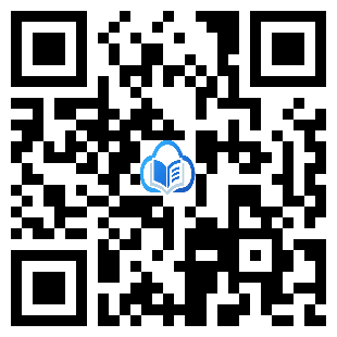 夸克网盘二维码