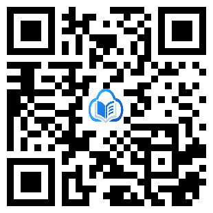 夸克网盘二维码