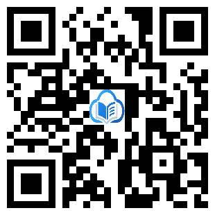 夸克网盘二维码