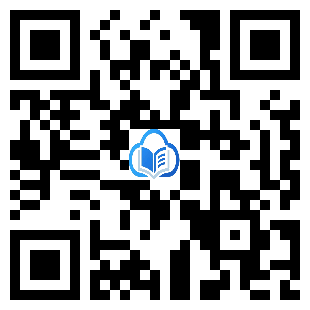 夸克网盘二维码