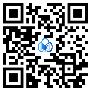 夸克网盘二维码