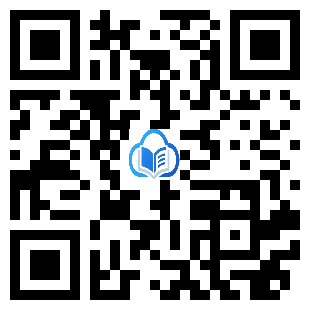 夸克网盘二维码