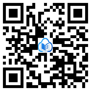 夸克网盘二维码