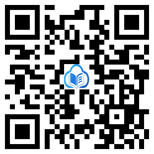 夸克网盘二维码