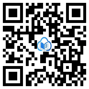 夸克网盘二维码