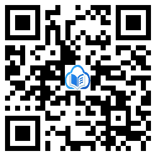 夸克网盘二维码