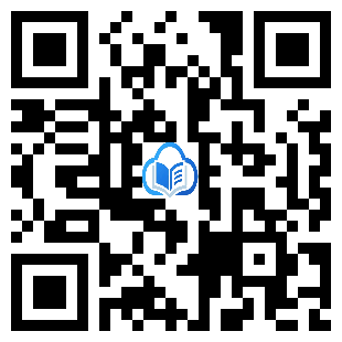 夸克网盘二维码