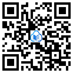 夸克网盘二维码