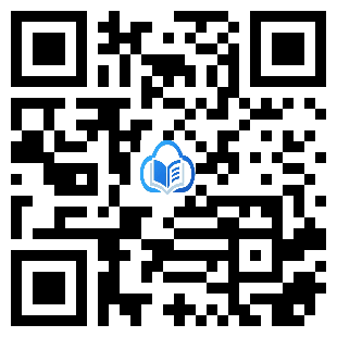 夸克网盘二维码