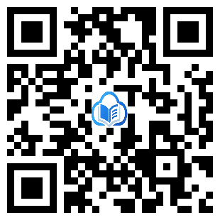 夸克网盘二维码