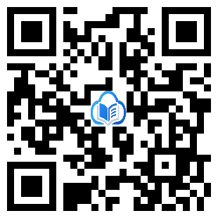 夸克网盘二维码