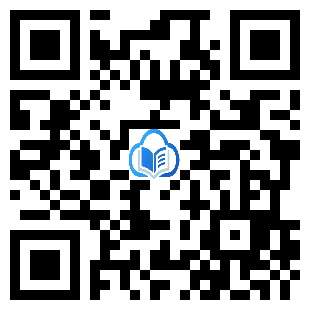 夸克网盘二维码