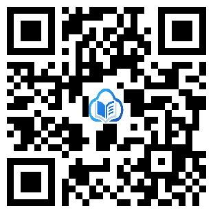 夸克网盘二维码