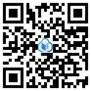 夸克网盘二维码