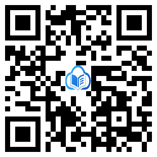 夸克网盘二维码